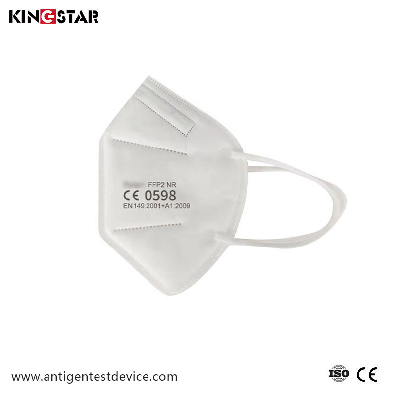 Неліктен FFP2 қорғаныс бет маскасы тыныс алу мүшелерін жоғары деңгейде қорғау үшін қажет?