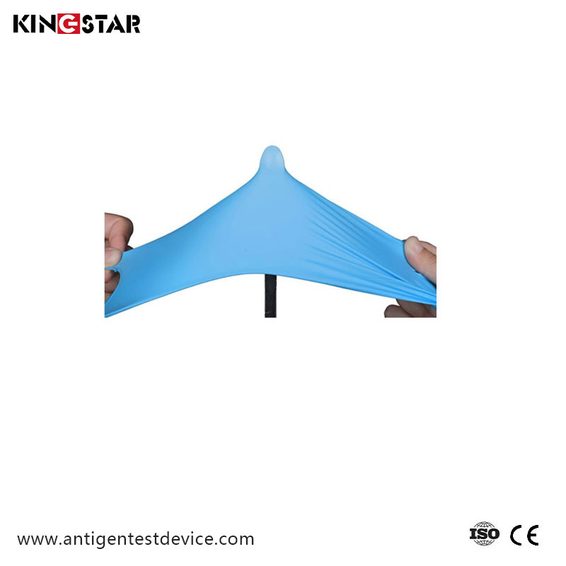 Неліктен ұнтақсыз емтихан қолғаптары хирургиялық процедуралар үшін маңызды?